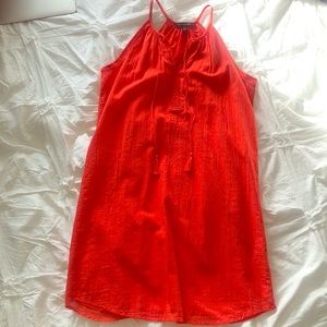 Banana Republic Cotton Dress - XS